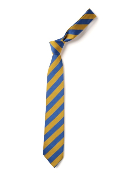 Blackwood Primary Tie